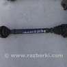 Полуось передняя для Audi (Ауди) A6 (все модели, все годы выпуска) Львов 4B0407272AA