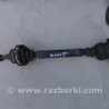 Полуось передняя для Audi (Ауди) A6 C5 (02.1997-02.2005) Львов 4B0407271F