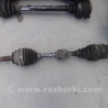 Полуось передняя для Toyota Camry 40 XV40 (01.2006-07.2011) Львов