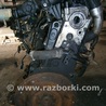 Двигатель дизель 1.9 Citroen Berlingo