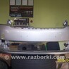 Бампер передний Skoda Rapid