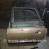 Дверь задняя для Audi (Ауди) 100 C3/C4 (09.1982-01.1995) Львов