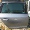 Дверь задняя правая для Skoda Superb Львов