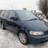Все на запчасти для Honda Shuttle Запорожье