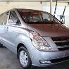 Все на запчасти для Hyundai H1 Запорожье