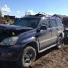 Все на запчасти для Lexus GX Запорожье