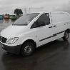 Все на запчасти для Mercedes-Benz Vito Запорожье