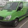 Все на запчасти для Mercedes-Benz Sprinter Запорожье