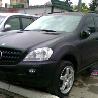 Все на запчасти для Mercedes-Benz M-CLASS W164 (05-11) Запорожье