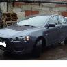 Все на запчасти для Mitsubishi Lancer X 10 (08-17) Запорожье