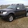 Все на запчасти для Nissan Navara Запорожье