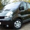 Все на запчасти для Nissan Primastar Запорожье