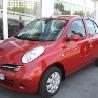 Все на запчасти для Nissan Micra Запорожье