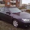 Все на запчасти для Subaru Impreza (11-17) Запорожье