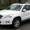Все на запчасти для Volkswagen Tiguan (11-17) Запорожье