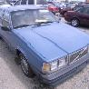 Все на запчасти для Volvo 740 Запорожье