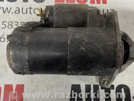 Стартер для Hyundai Elantra (все модели J1-J2-XD-XD2-UD-MD) Львов 36100-23000