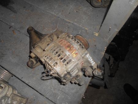 Генератор для Nissan Primera Львов LR170-738C