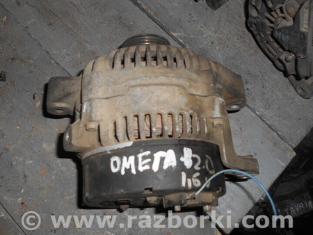 Генератор для Opel Omega B (1994-2003) Львов