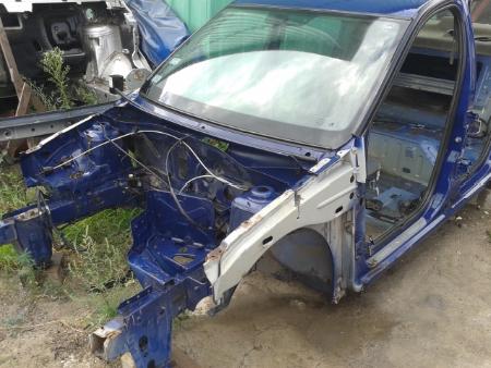 Стекло лобовое для Renault Logan MCV Одеса