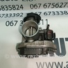 Дроссельная заслонка для Volkswagen Golf III Mk3 (09.1991-06.2002) Львов 030133064D