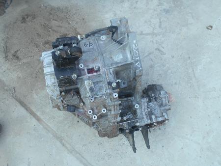 АКПП (коробка автомат) для Toyota RAV-4 (05-12) Львов