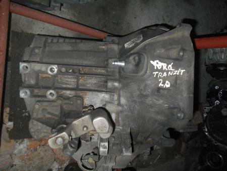 МКПП (механическая коробка) для Ford Transit (01.2000-2006) Львов