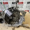 МКПП (механическая коробка) для Skoda Octavia Львов EGR