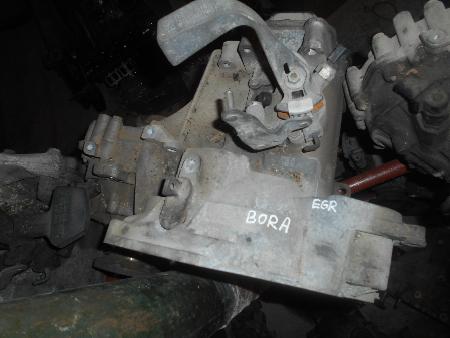 МКПП (механическая коробка) для Volkswagen Bora A4 (08.1998-01.2005) Львов EGR