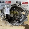 МКПП (механическая коробка) для Volkswagen Passat B3 (03.1988-09.1993) Львов AYP