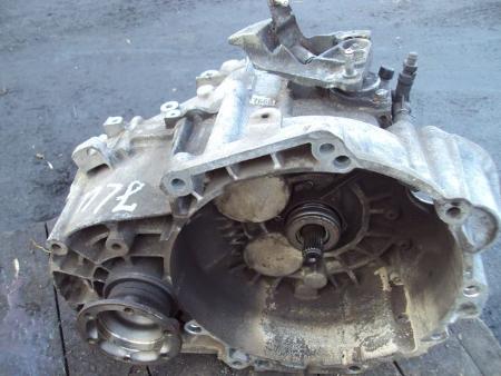 МКПП (механическая коробка) для Volkswagen Passat B6 (03.2005-12.2010) Львов JLU