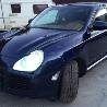 Все на запчасти для Porsche Cayenne Type 958 (10-18) Днепр