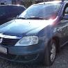 Все на запчасти для Renault Logan Днепр