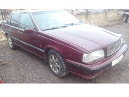 Все на запчасти для Volvo 850 Днепр