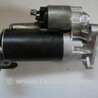 Стартер Renault 19