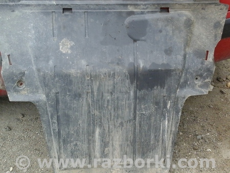 Защита блока цилиндров для Renault Scenic Одеса