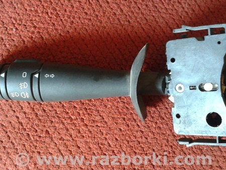 Переключатель поворотов в сборе для Renault Kangoo Одеса