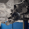 Все на запчасти для Mitsubishi Outlander Киев
