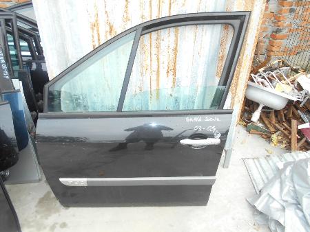 Дверь передняя левая для Renault Grand Scenic Львов