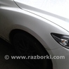 Крылья передние (левое, правое) для Mazda 6 GJ (2012-...) Ровно