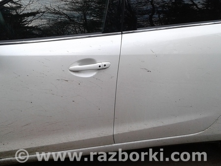 Крыша для Mazda 6 GJ (2012-...) Ровно