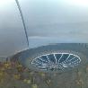 Диск R14 Ford Sierra GBC, BNG, GBG, GB4