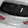 Крышка багажника для Mitsubishi ASX Ровно