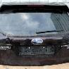 Крышка багажника в сборе для Subaru Forester (2013-) Ровно