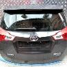 Крышка багажника в сборе для Toyota RAV-4 (05-12) Ровно