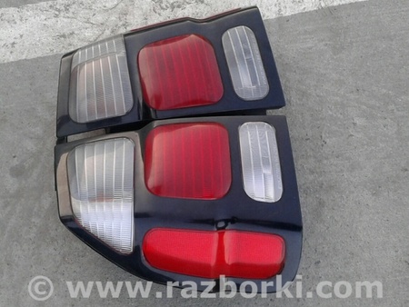 Фонари задние для Mitsubishi Pajero Sport Ровно