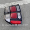 Фонари задние для Mitsubishi Pajero Sport Ровно