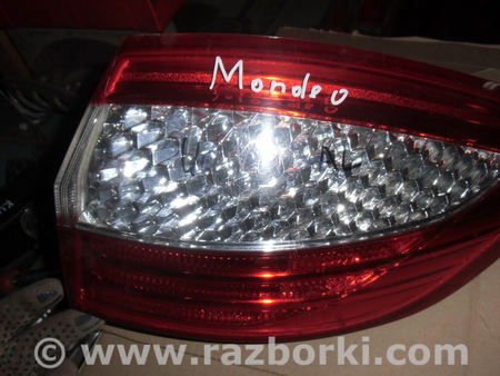 Фонари задние для Ford Mondeo (все модели) Ровно