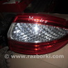 Фонари задние для Ford Mondeo (все модели) Ровно