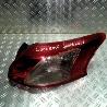 Фонарь задний правый для Mitsubishi Lancer X 10 (08-17) Ровно